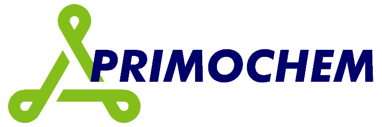 PrimoChem Logo